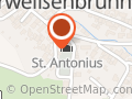 St. Antonius Eremit und St. Vitus