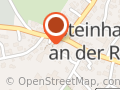 Bürgermeisteramt Steinhausen an der Rottum
