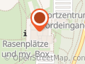 Unisport Göttingen