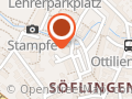 Stadt Ulm Dienstleistungszentrum Söflingen
