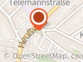 hvv switch Punkt Eichenstraße/Heußweg
