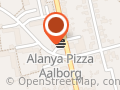 Alanya Pizza