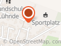 Jugendraum Hängematte