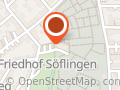 Friedhof Söflingen
