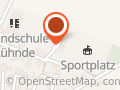 Kommunaler Kindergarten Lühnde