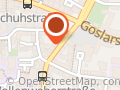 Orlando Grill Hildesheim