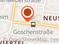 Änderungsschneiderei