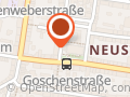 Luftsprung Physiotherapiepraxis