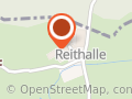 Ausbildungsstall & Reitschule Ihlingshof