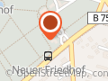 Neuer Friedhof Harburg
