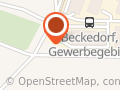 Seevetaler Warenhotel Lagerlogistik