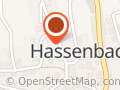 Katholischer Kindergarten Hassenbach
