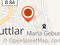 Katholisches Pfarramt Buttlar