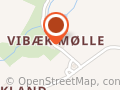 Vibæk Mølle Fonden