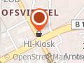 HI Kiosk