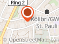 Fachberatungsstelle Prostitution Sperrgebiet St. Pauli