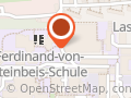 Berufsbildungs- und Technologiezentrum der Handwerkskammer Ulm