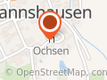 Zum Ochsen - Markus Maier