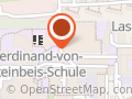 Regionalbüro berufliche Fortbildung