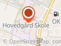 Hovedgård Skole Skole