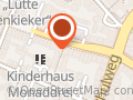 Restaurant Einstein