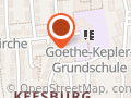 Gemeinschaftspraxis Dr. Mathias Filipp und Dr. Hanne Steinbach