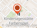 WABE-Kita Farbenspiel