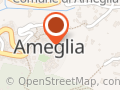 Hostel Ameglia
