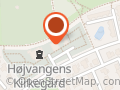 Kirkecenter Højvangen