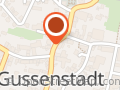 Ortschaftsverwaltung Gussenstadt