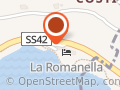 Ristorante Pizz. La Romanella