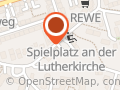 Ev.-Luth. Pfarramt I Harburg Luther