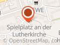 Ev.-luth. Luther-Kirchengemeinde in Hamburg-Harburg