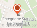 Integrierte Station Geltinger Birk
