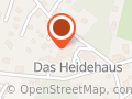 Alten- und Pflegeheim – Das Heidehaus