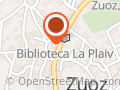 Biblioteca La Plaiv