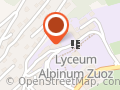 Lyceum Alpinum Zuoz AG