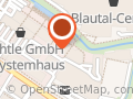 Scultetus support in Ulm