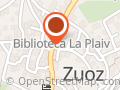 Residenza Belvair Appartementhaus