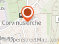 Ev.-luth. Corvinus-Gemeinde Pfarramt Pastorin Anke Well