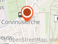 Ev.luth. Pfarramt der Corvinus Gemeinde