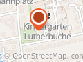 Ev. Kita Bei der Lutherbuche / Kita-Werk Hamburg-West/Südholstein