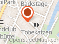Bäderland Hamburg GmbH - Unternehmenszentrale - kein Schwimmbad