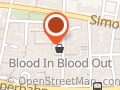 Blood In Blood Out St.Pauli - Tattoo & Piercing
