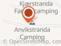 Anvikstranda camping