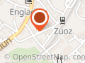 Post Filiale 7524 Zuoz Tourist Information