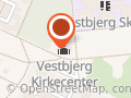 Vestbjerg kirkecenter