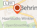 Friseur Haarstudio Winkler