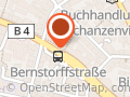 Therapeuten Team in der City Physiotherapie