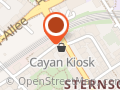 Cayan Kiosk